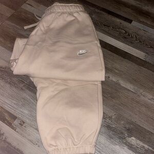 Nike sweatpants men